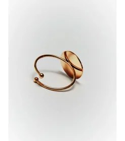 ANILLO CIRCULAR TEXTURA