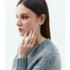 ANILLO CRUZADO