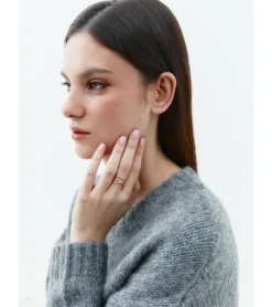 ANILLO CRUZADO