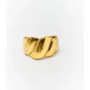 ANILLO EFECTO TORSIÓN