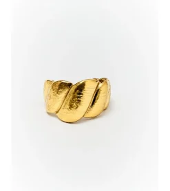 ANILLO EFECTO TORSIÓN