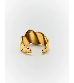 ANILLO EFECTO TORSIÓN