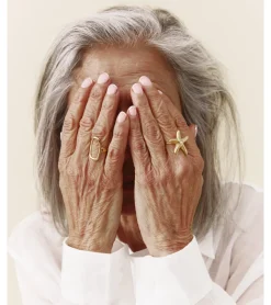 ANILLO ESTRELLA