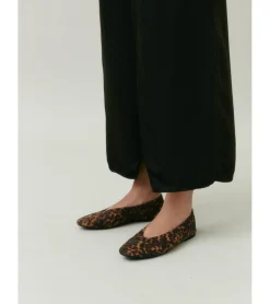 BAILARINA ANIMAL PRINT