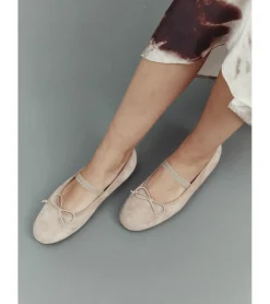 BAILARINA CON ELÁSTICO