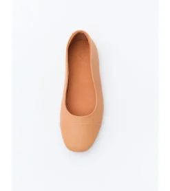 BAILARINA CORTE PUNTA