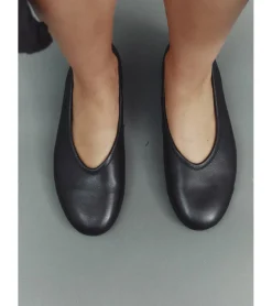 BAILARINA PUNTA REDONDA