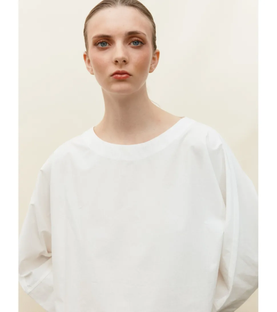 BLUSA ALGODÓN