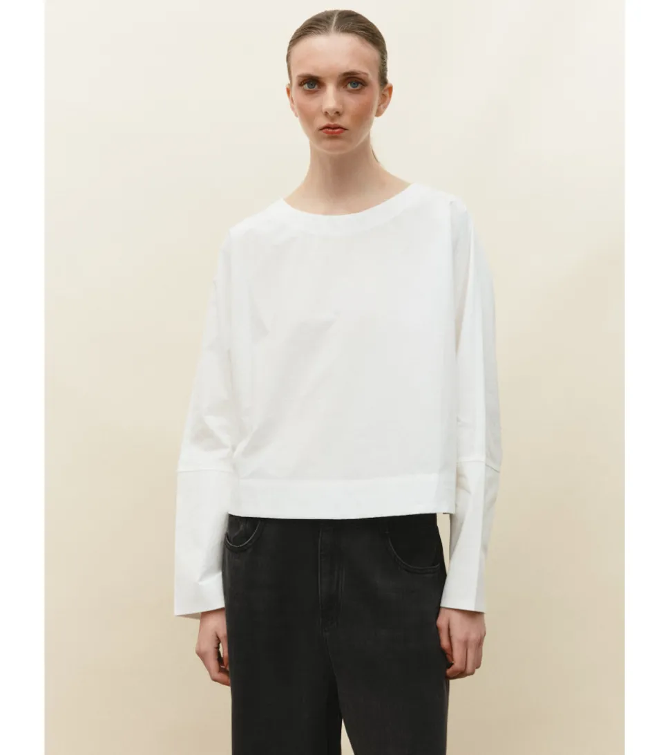 BLUSA ALGODÓN