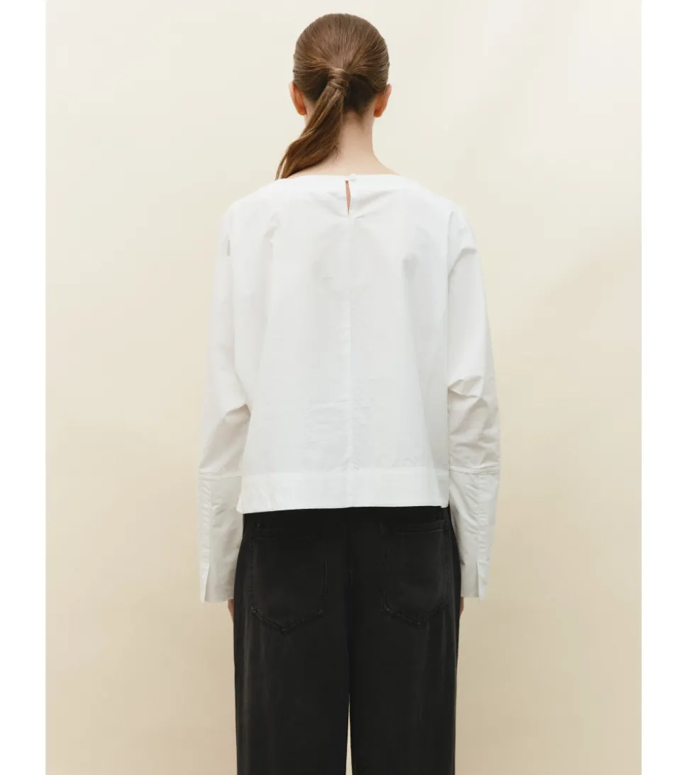 BLUSA ALGODÓN