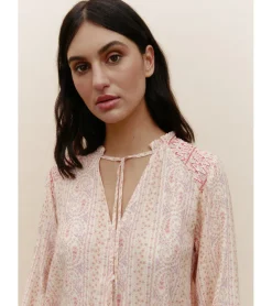 BLUSA AMEBAS LAZADA
