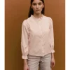 BLUSA BASIC BOTONES