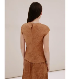 BLUSA BIES CONJUNTO