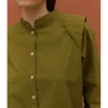 BLUSA BORDADO HOMBROS