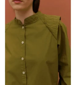 BLUSA BORDADO HOMBROS