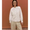 BLUSA BORDADO HOMBROS