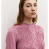 BLUSA BOTONES BRILLOS