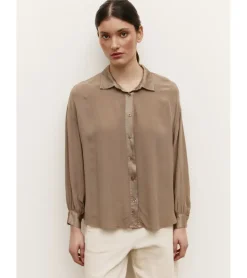 BLUSA COMBINADA