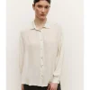 BLUSA COMBINADA
