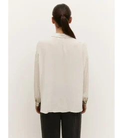 BLUSA COMBINADA
