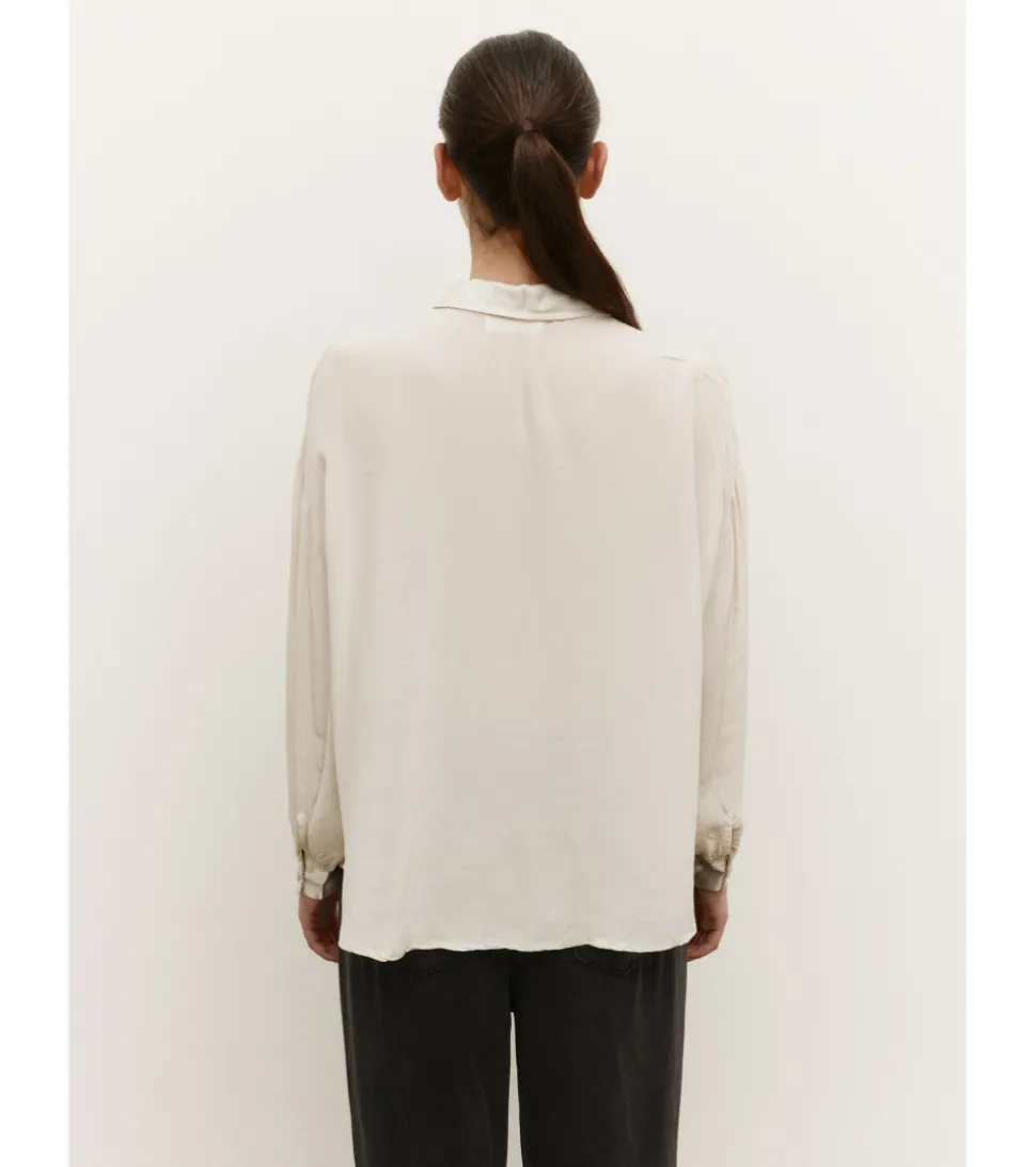 BLUSA COMBINADA
