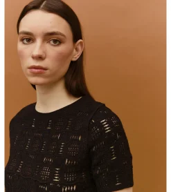 BLUSA CROCHET