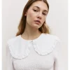 BLUSA CROPPED CUELLO