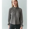 BLUSA CUADROS