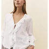 BLUSA DE LAZADA