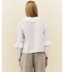 BLUSA DE LAZADA