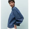 BLUSA DENIM