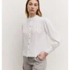 BLUSA DETALLE HOMBRO
