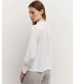 BLUSA DETALLE HOMBRO