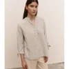 BLUSA ESTAMPADO RAYAS