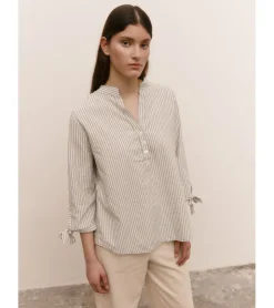 BLUSA ESTAMPADO RAYAS