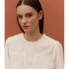 BLUSA FRENTE BORDADO