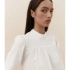 BLUSA HILO BRILLO