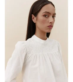 BLUSA HILO BRILLO