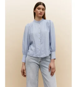 BLUSA JARETAS HOMBRO