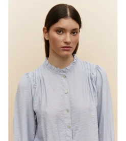 BLUSA JARETAS HOMBRO