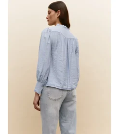 BLUSA JARETAS HOMBRO