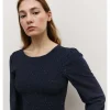 BLUSA LAZO ESPALDA