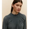 BLUSA NIDO ABEJA