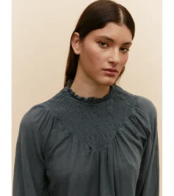 BLUSA NIDO ABEJA