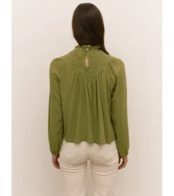 BLUSA NIDO ABEJA