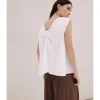 BLUSA NUDO