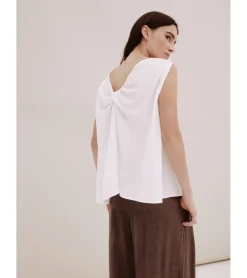 BLUSA NUDO