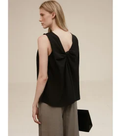 BLUSA NUDO