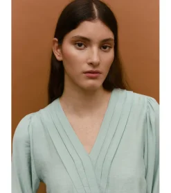 BLUSA PICO JARETAS