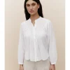 BLUSA PLUMETI